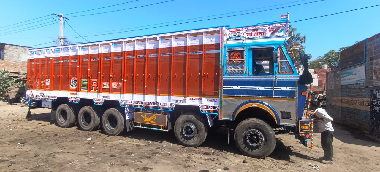 Fleet transport